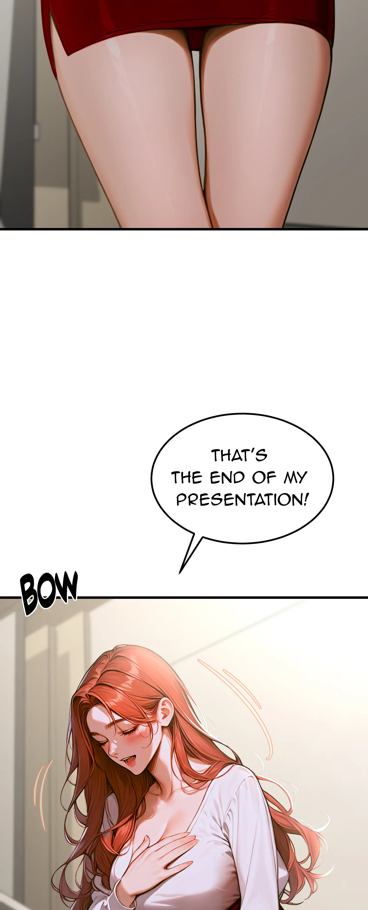 Strong Witch - Episode 4 - read scene 9