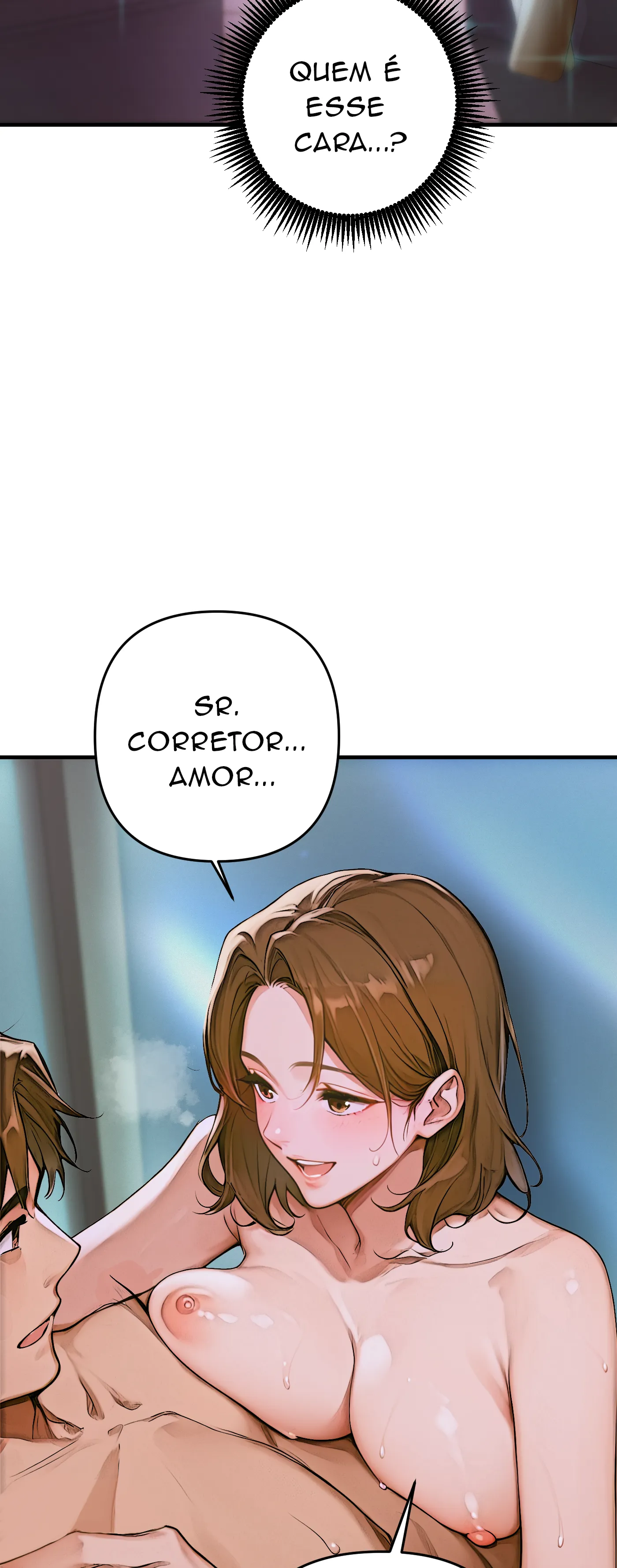 Vila do Desejo - Episode 1 - read scene 21