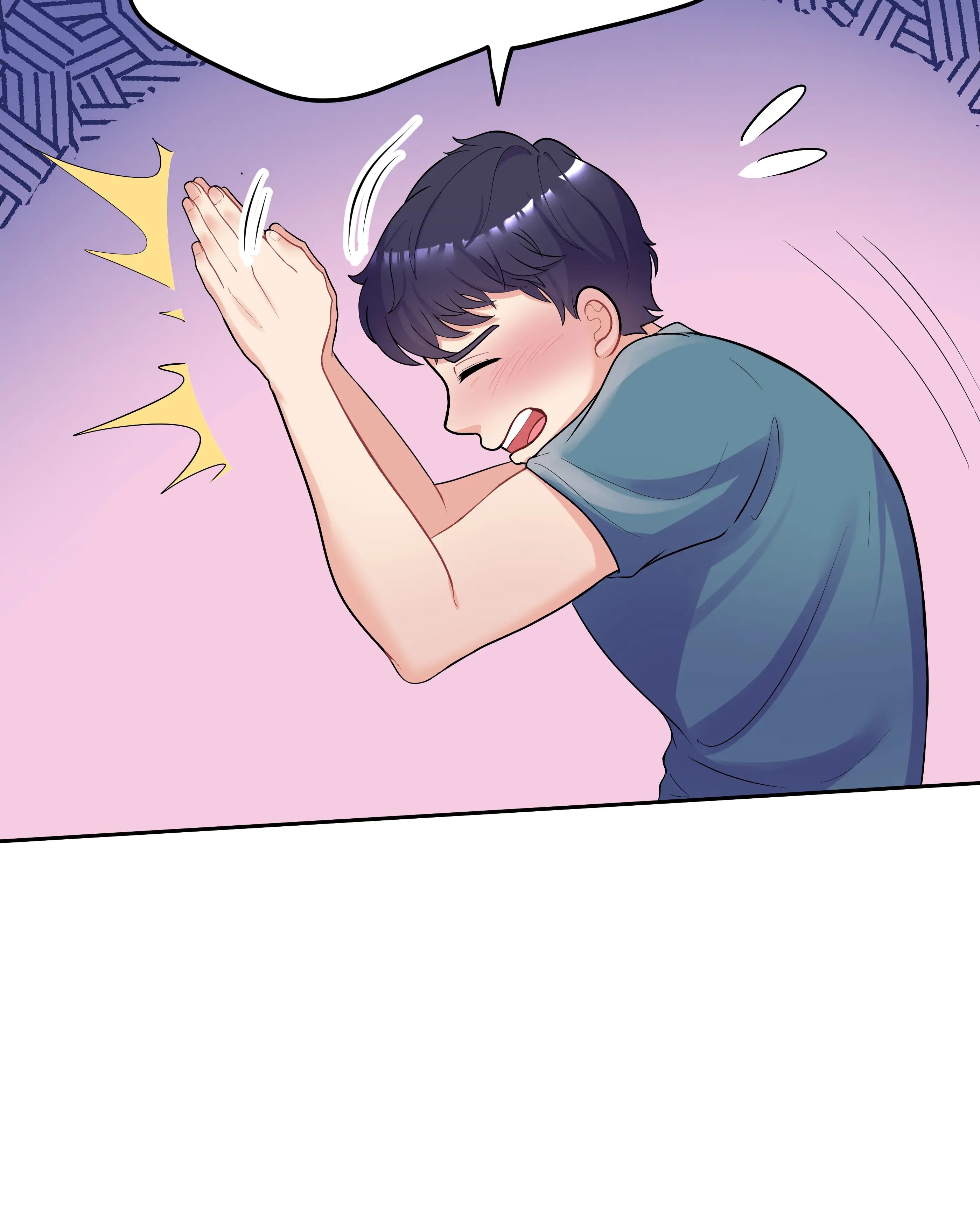 Loving Aunt - Episode 2 - read scene 70
