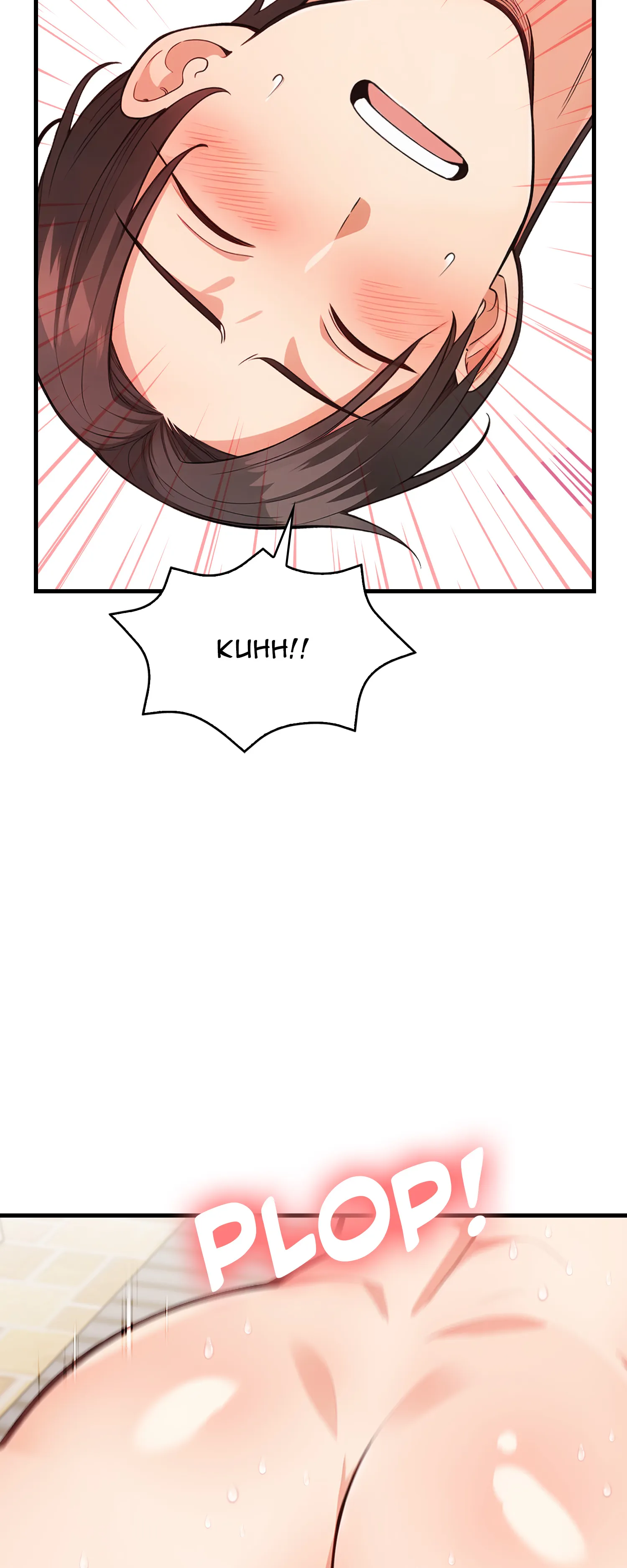 Dirty Warehouse - Episode 3 - read scene 32