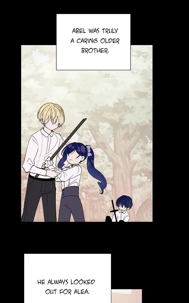 What is the outcome for the villain? - Episode 5 - read scene 33
