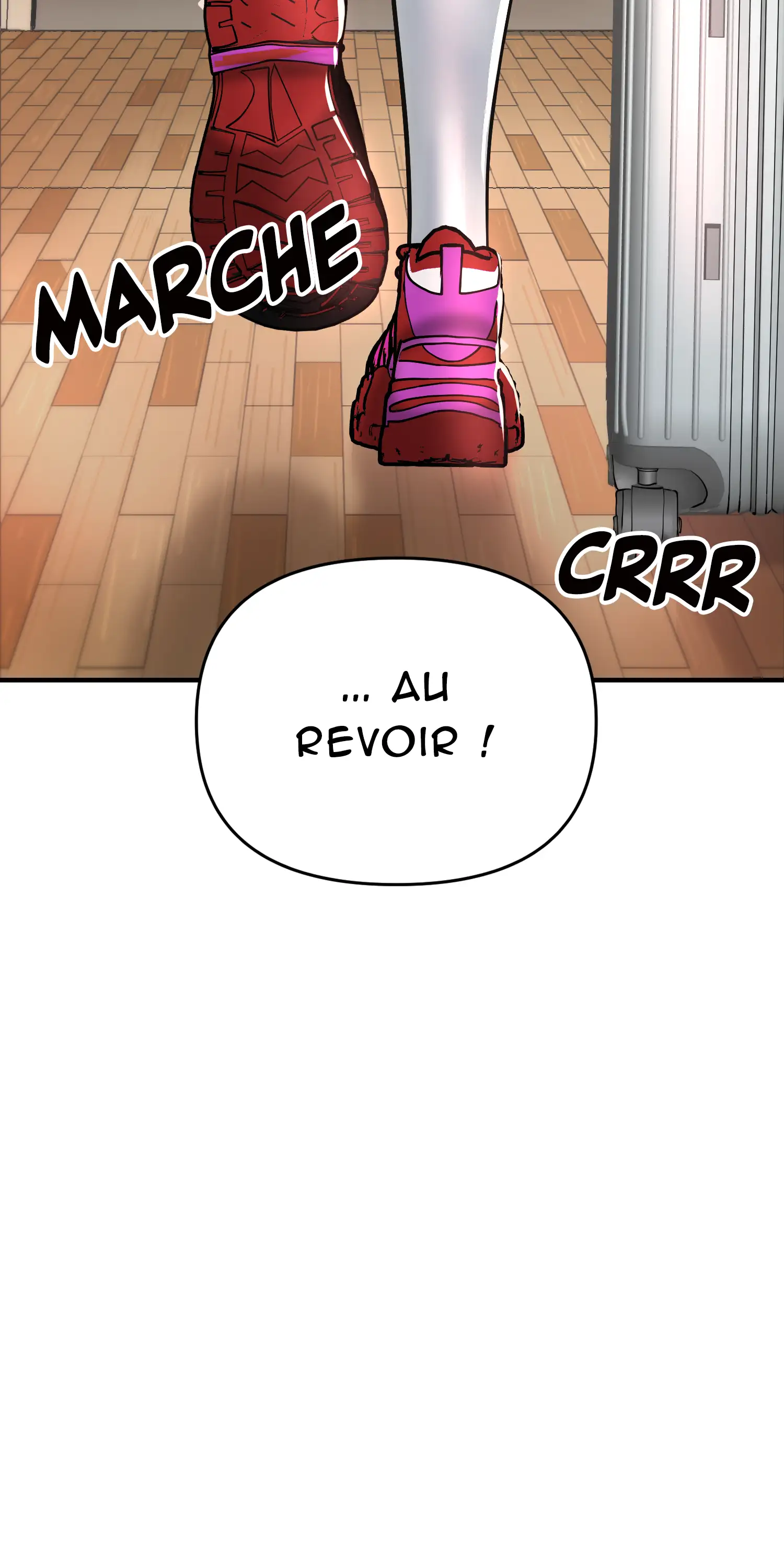 Colocataires Désastreux - Prologue - read scene 47