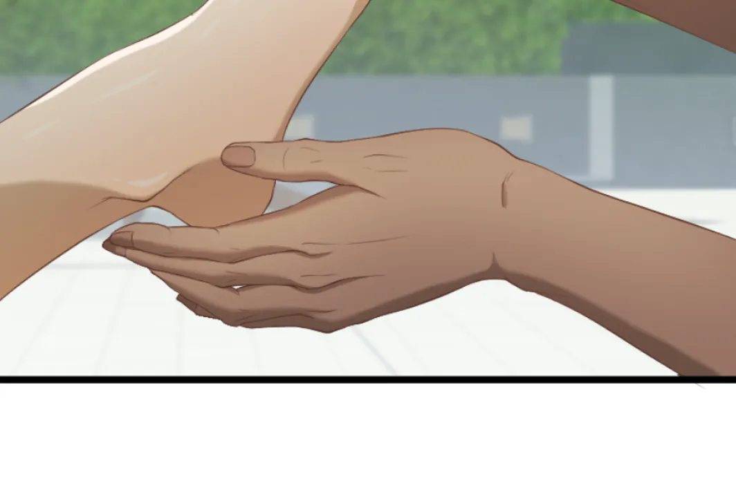 Wet Vacations - Episode 2 - read scene 5