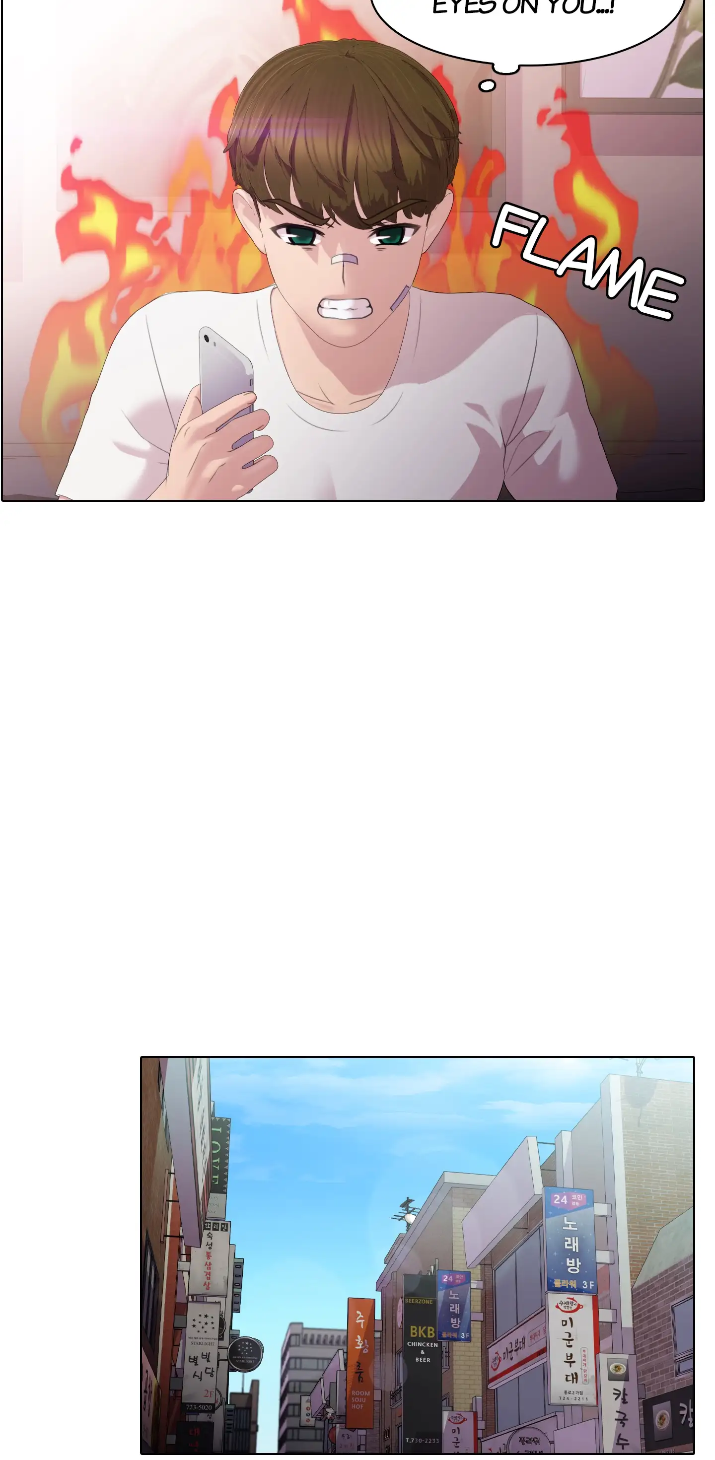 Bad Sister - Episode 4 - read scene 7