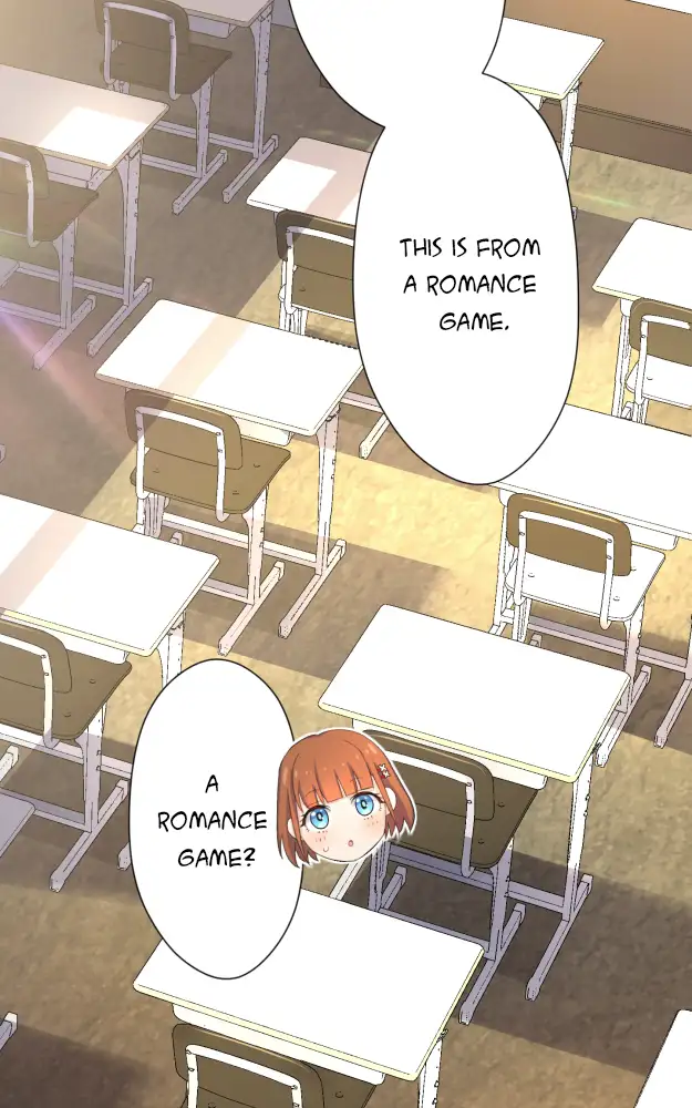 Real Love! - Episode 1 - read scene 104