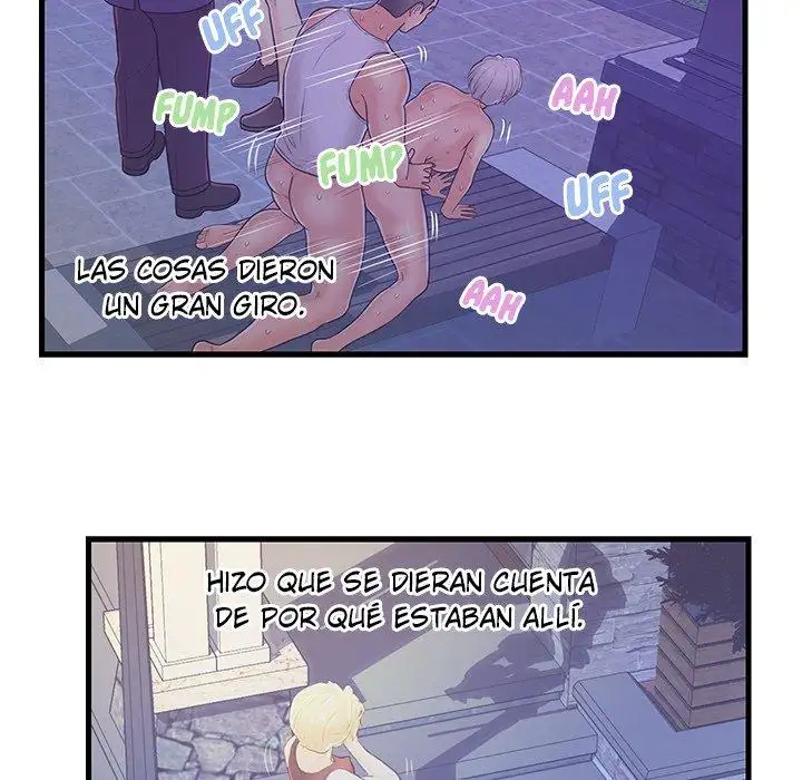 Zona De Amor Potencial - Episode 3 - read scene 71