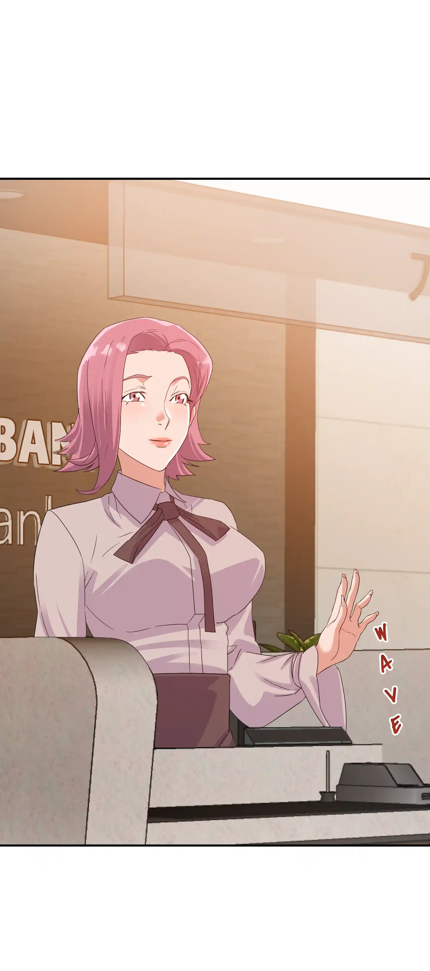 Different Taste Than The Wife - Episode 5 - read scene 11