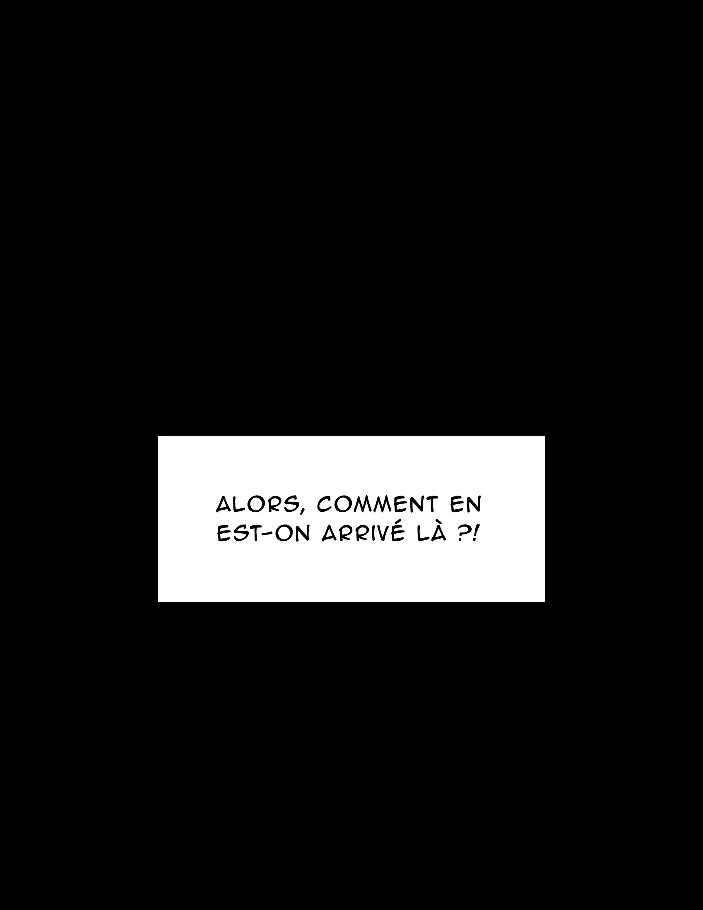 La Blague Tourne Mal - Episode 1 - read scene 9