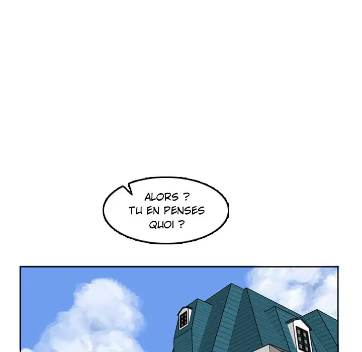 Maman est une Étudiante à l'Université - Episode 3 - read scene 18