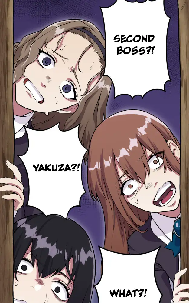 JK Yakuza conquers the warring states - Episode 1 - read scene 82