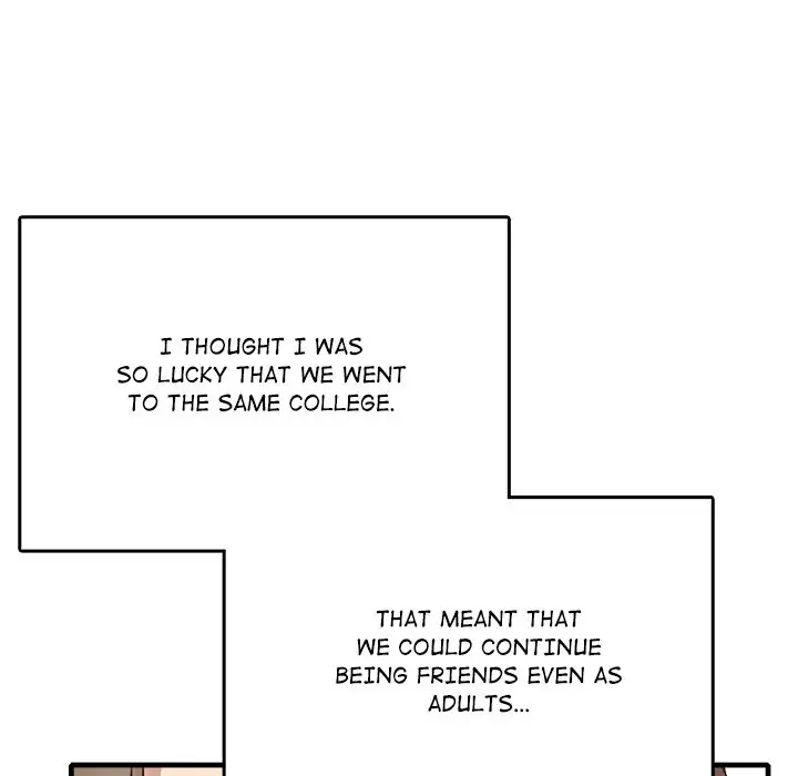 In Love With My Friend’s Mom - Episode 1 - read scene 98