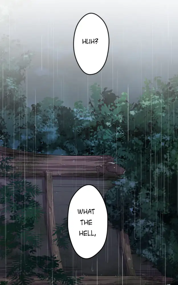 Thunderbolt Fantasy - Episode 2 - read scene 73