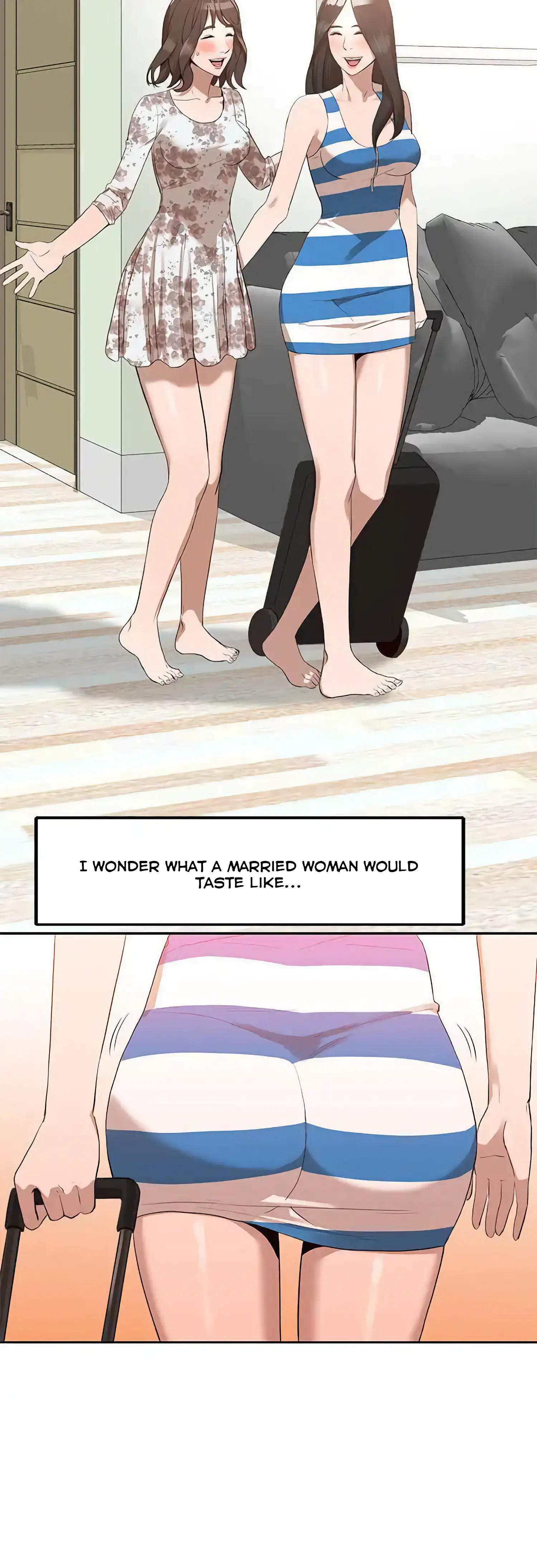 Breaking Boundaries - Episode 1 - read scene 23