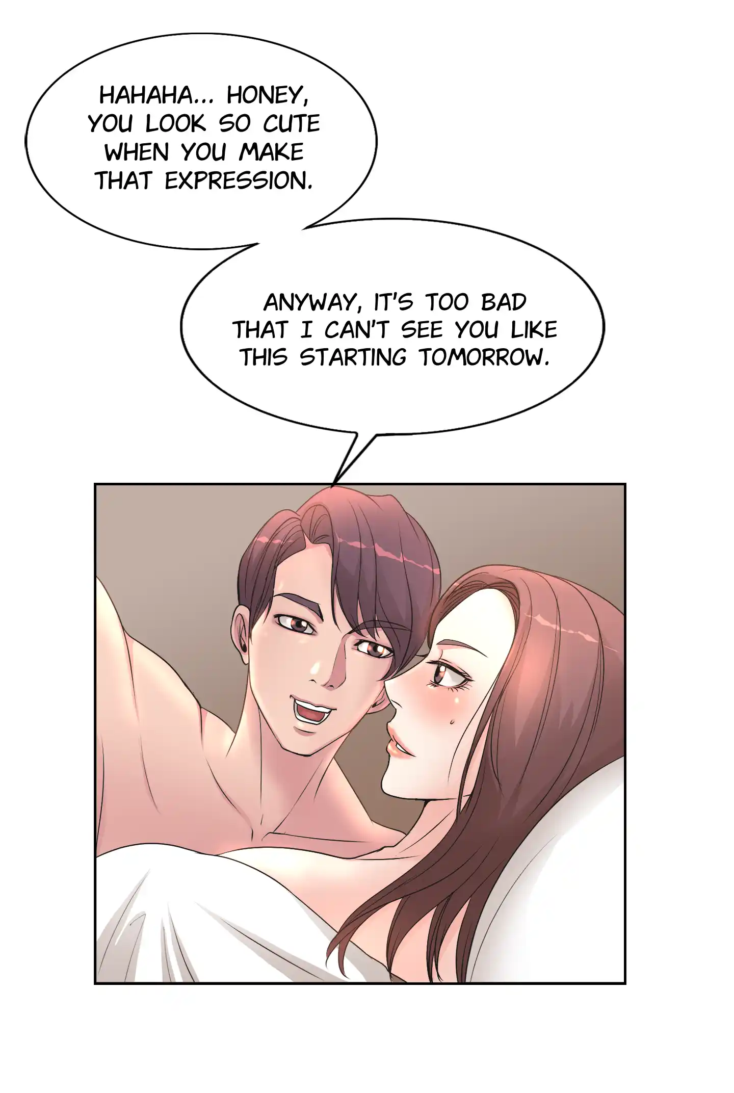 Professor's Hard Life - Episode 1 - read scene 24
