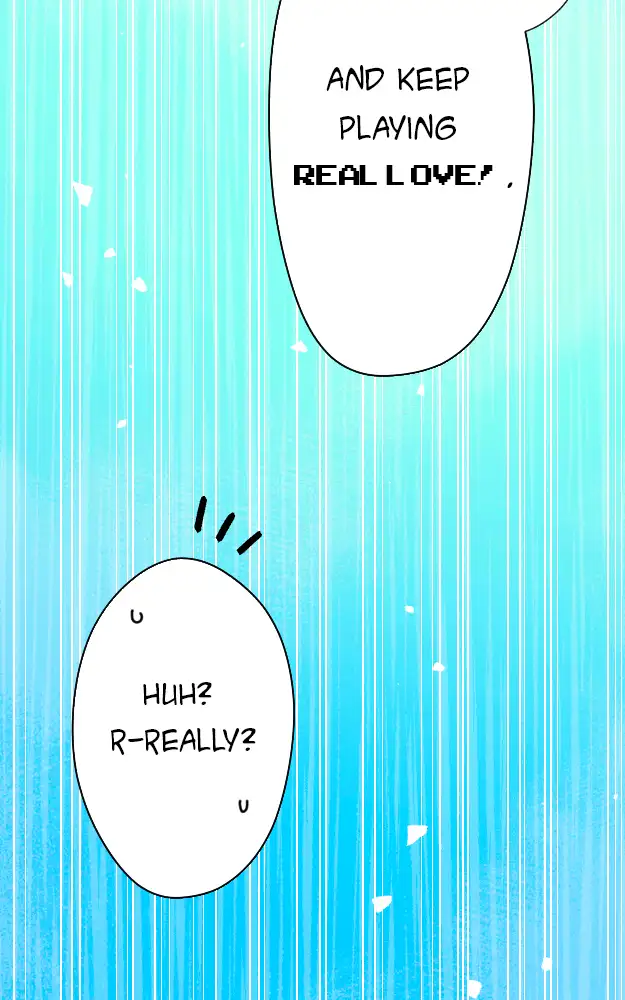 Real Love! - Episode 3 - read scene 131