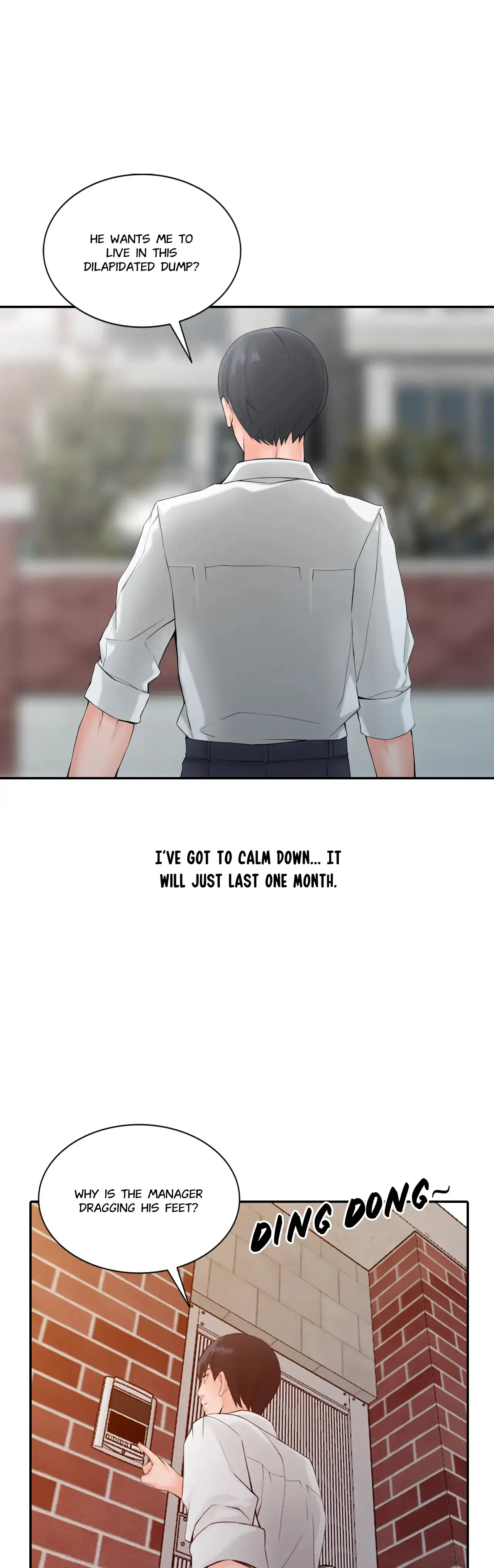 Mansion Maids - Prologue - read scene 13