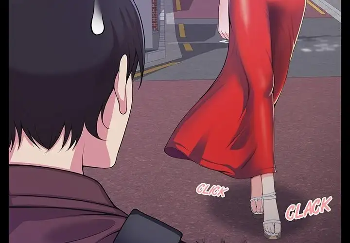 The Glue Stick Is Stuck - Prologue - read scene 2