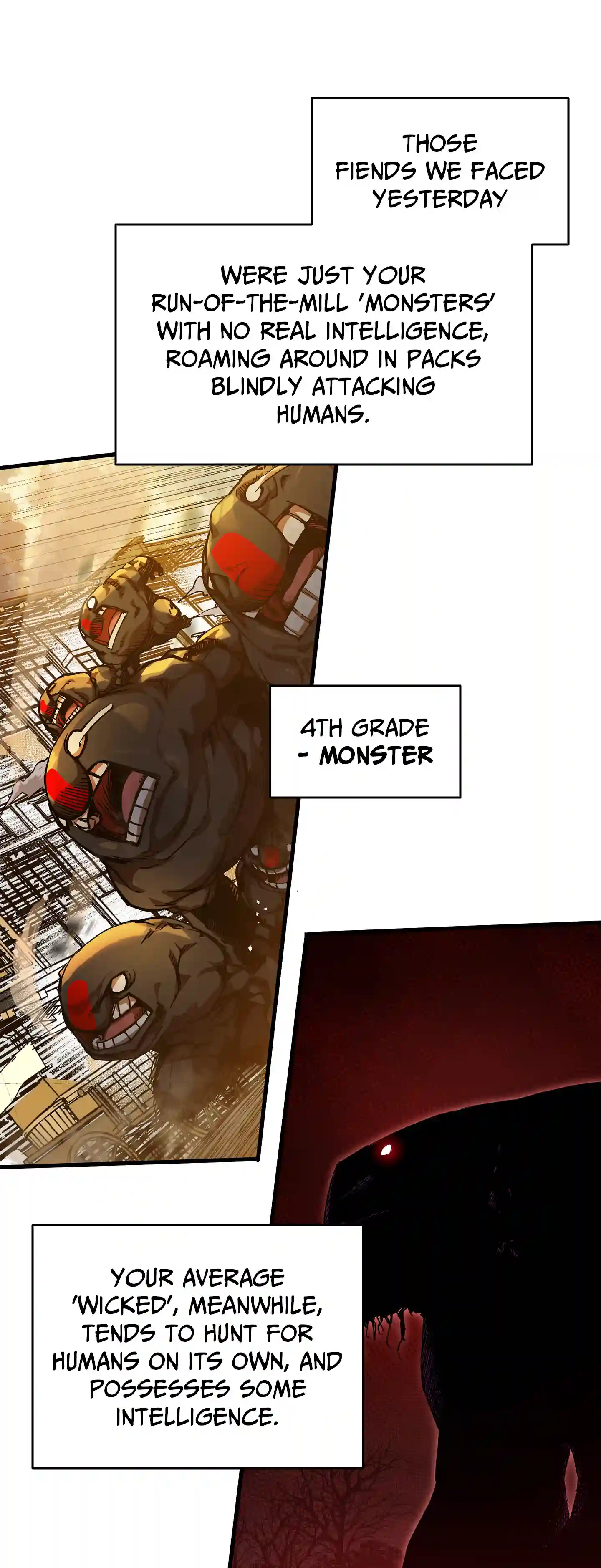 Divine Blade: Celestial Child - Episode 5 - read scene 14