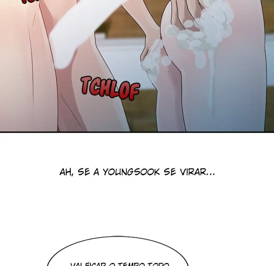 Shh! O Segredo Da Irmã - Episode 2 - read scene 76