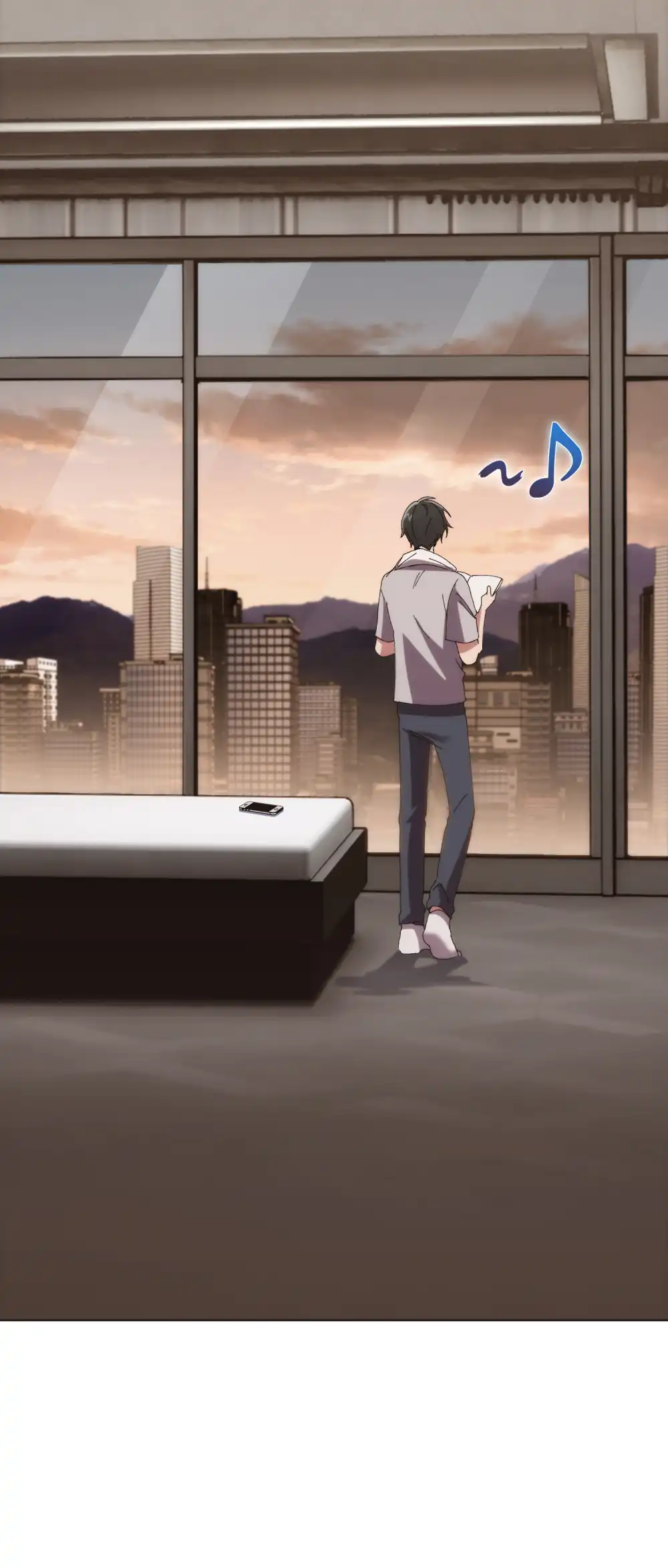Mon Épouse D'amour - Episode 5 - read scene 31