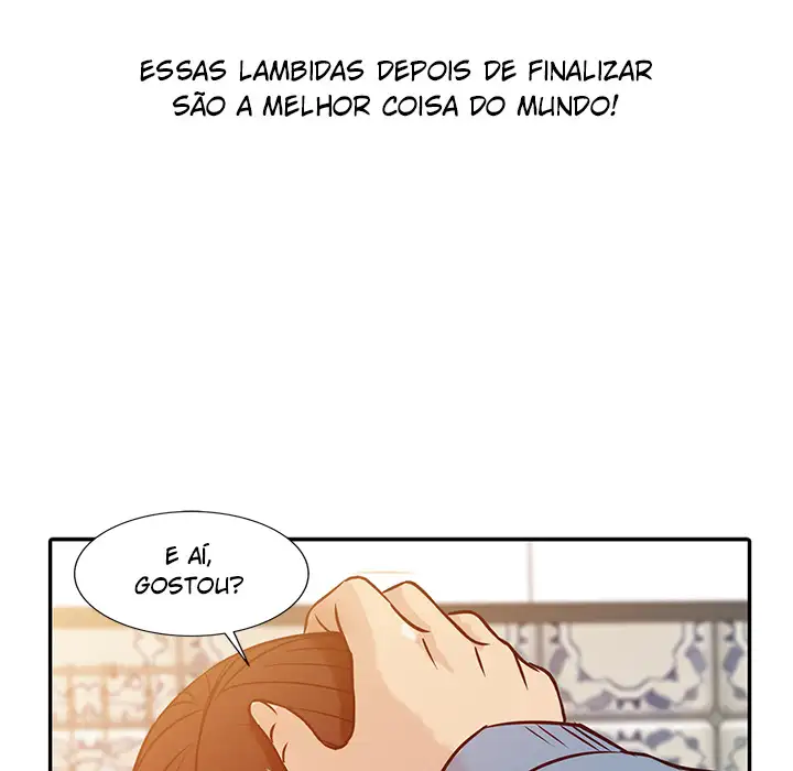 Cunhada Em Treinamento - Episode 2 - read scene 73