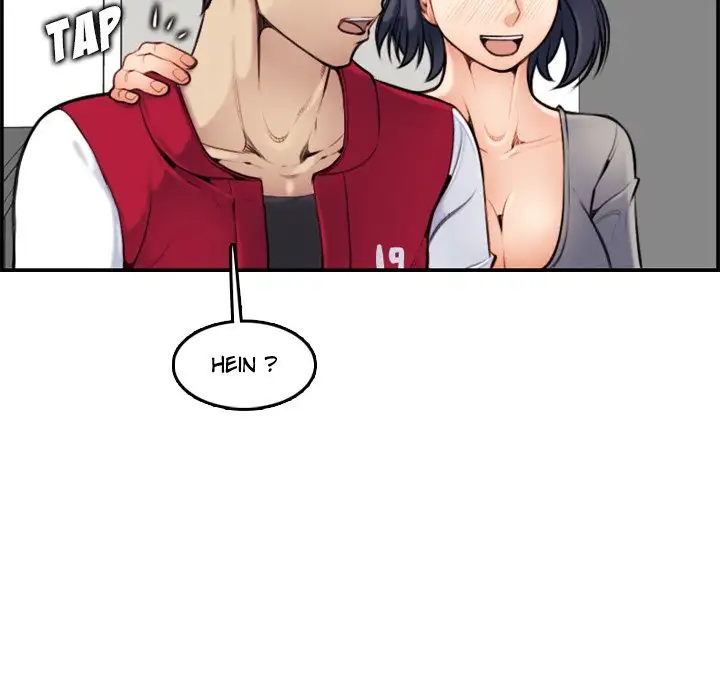 Maman est une Étudiante à l'Université - Episode 2 - read scene 40