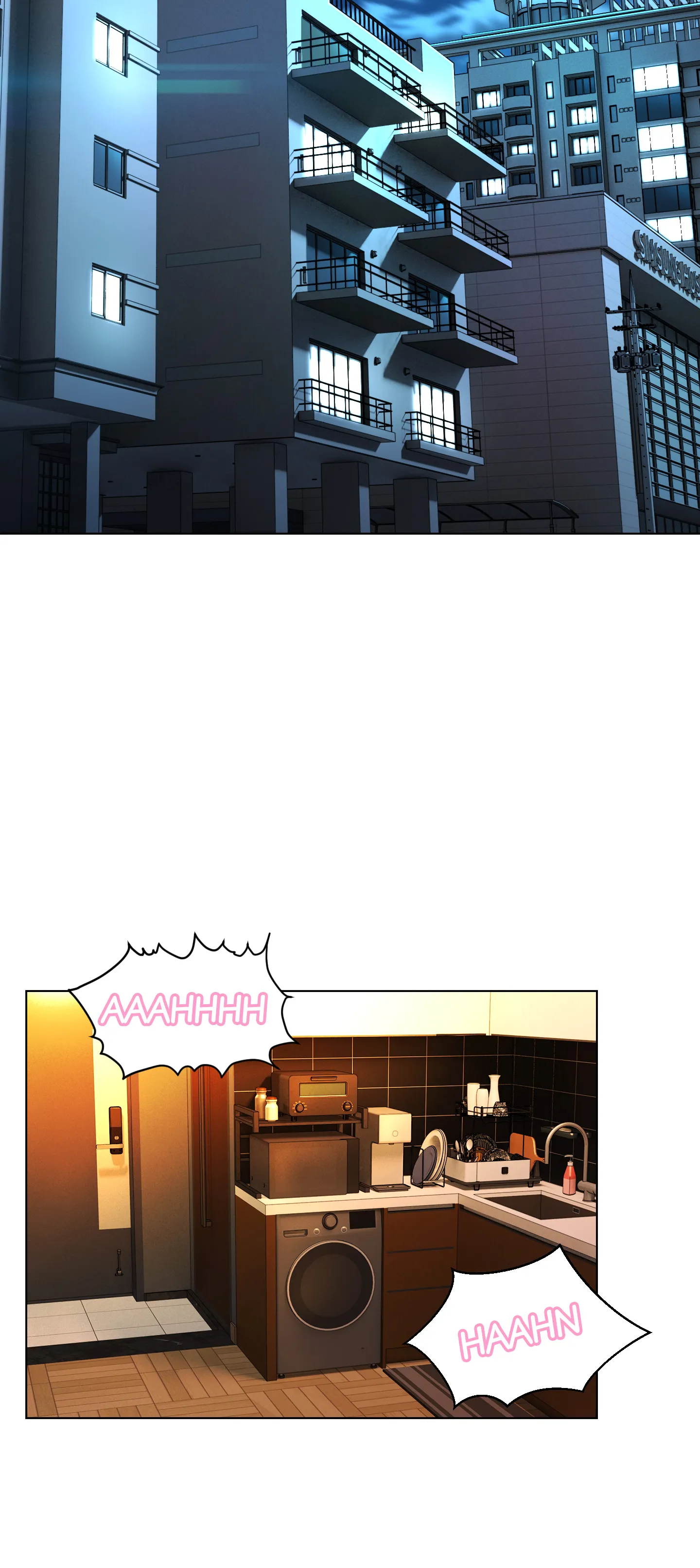 Their Forbidden Love - Episode 2 - read scene 36