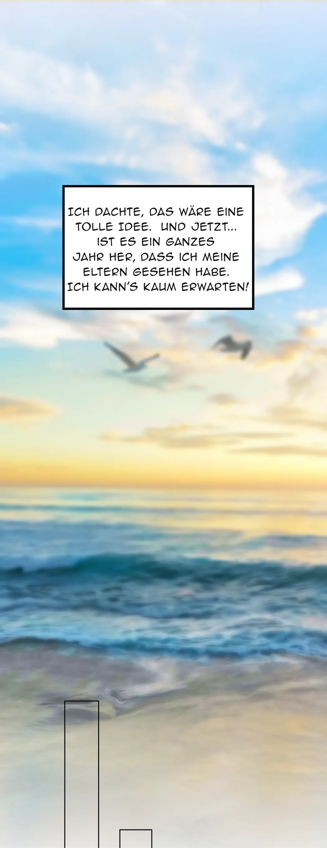 Stiefmutter Kommt Zuerst - Episode 1 - read scene 17