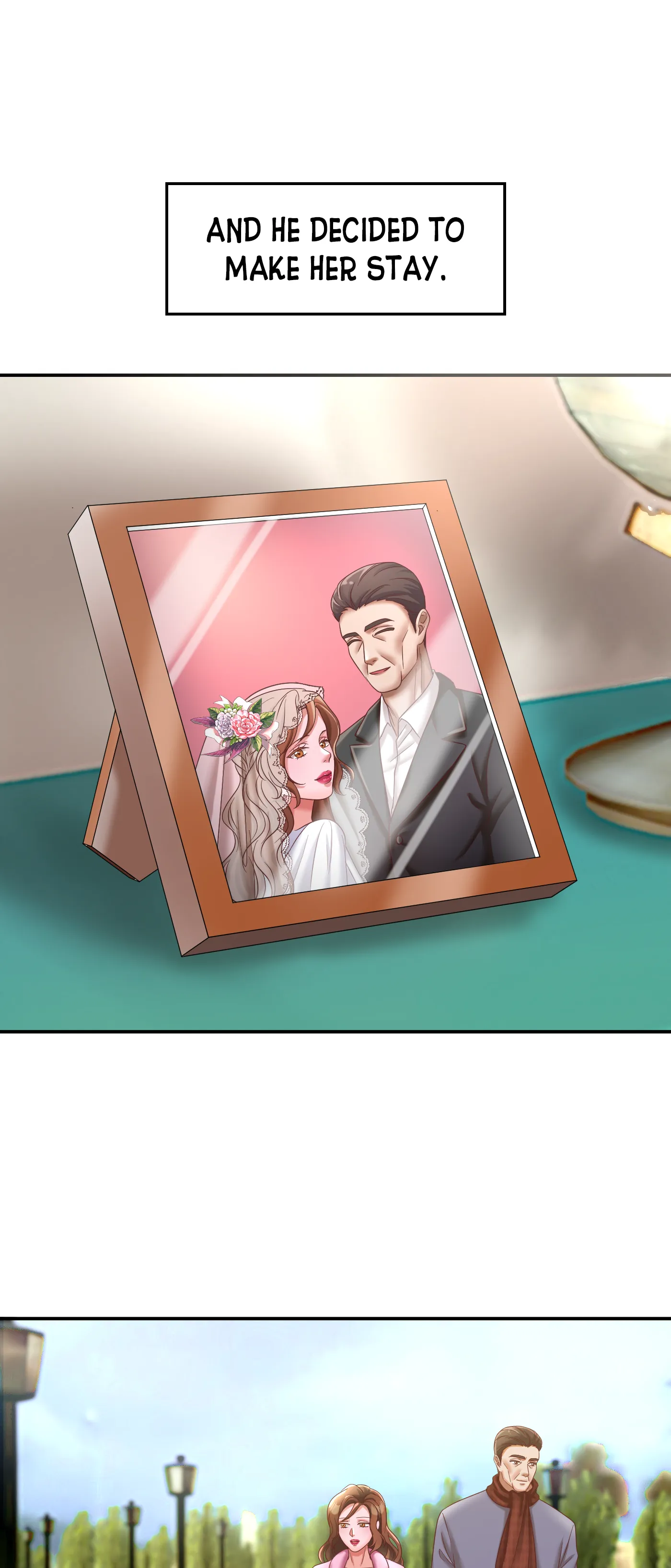 Healing Hands - Prologue - read scene 7