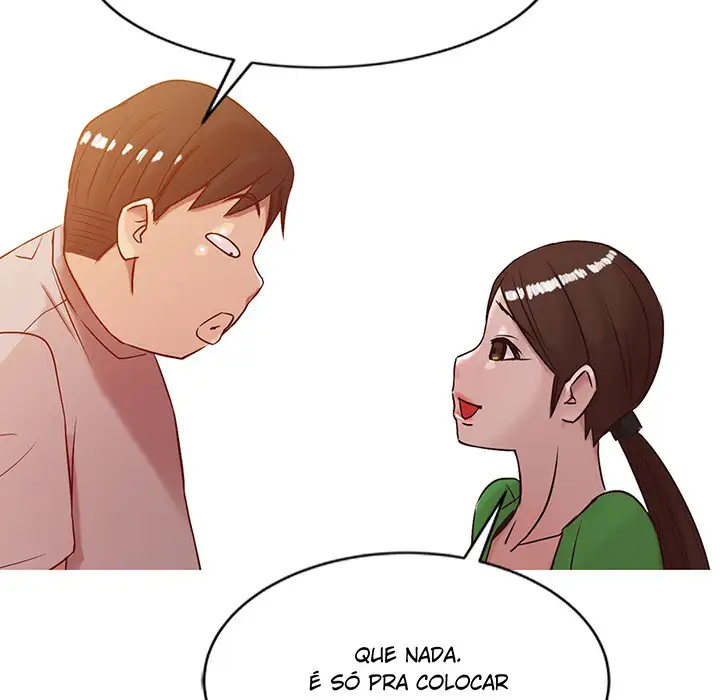 Cunhada Em Treinamento - Prologue - read scene 22