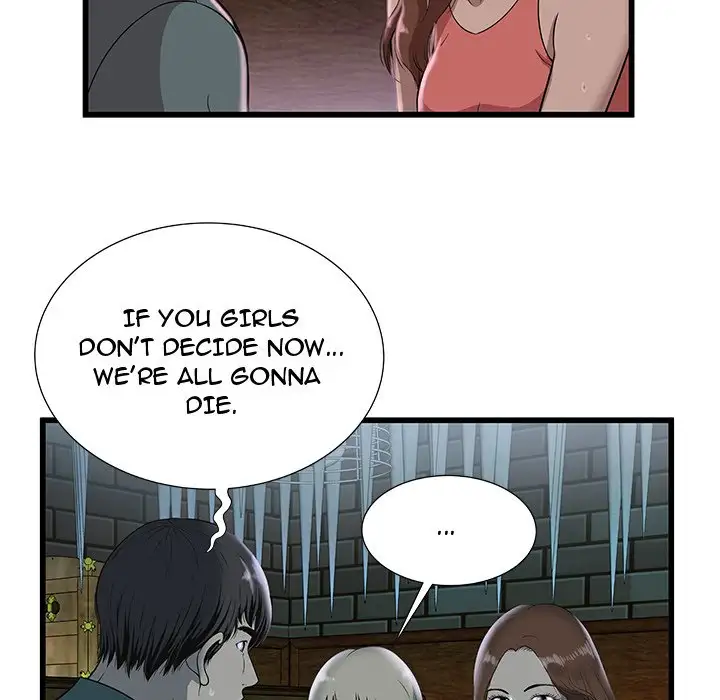 Lost Heaven - Episode 3 - read scene 41