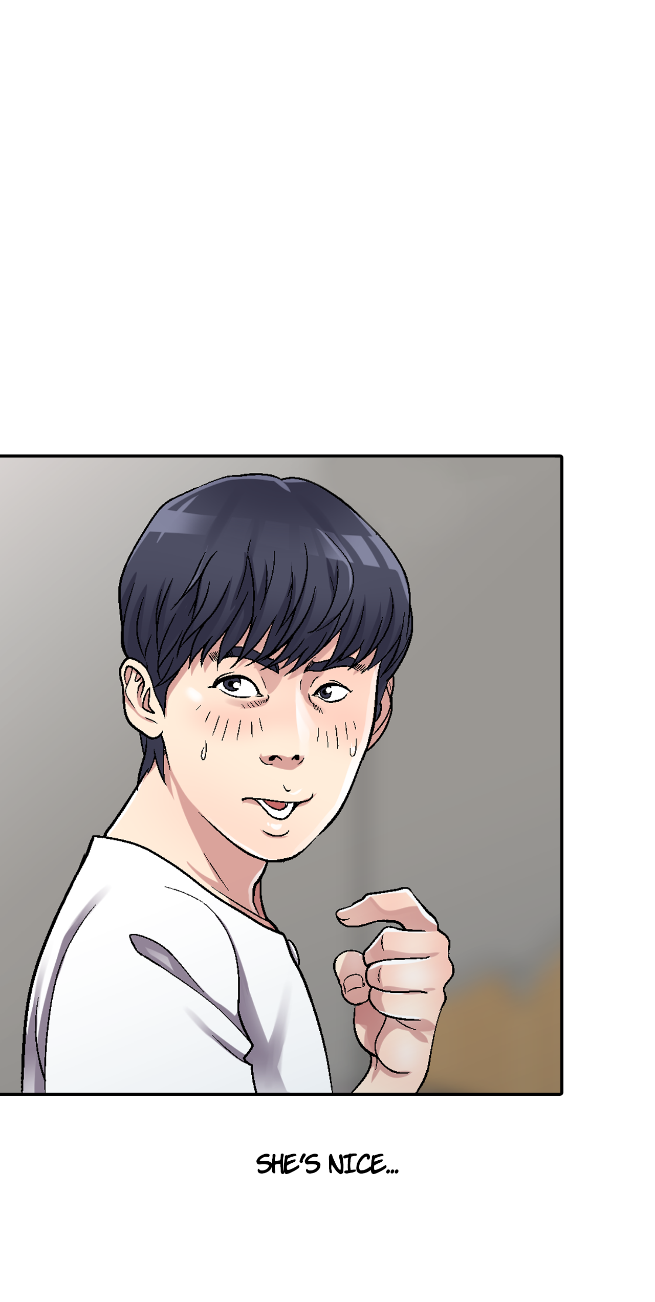 Kind Hearted Little Sister - Prologue - read scene 17