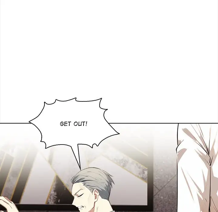 The Perfect Swap - Episode 5 - read scene 124