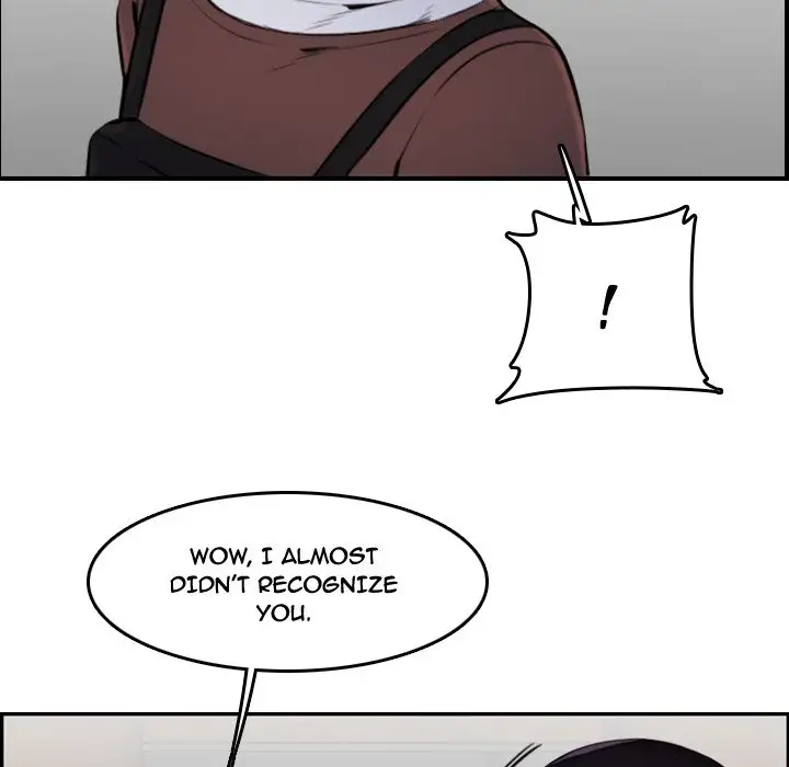 Mom is a Female College Student - Episode 3 - read scene 57