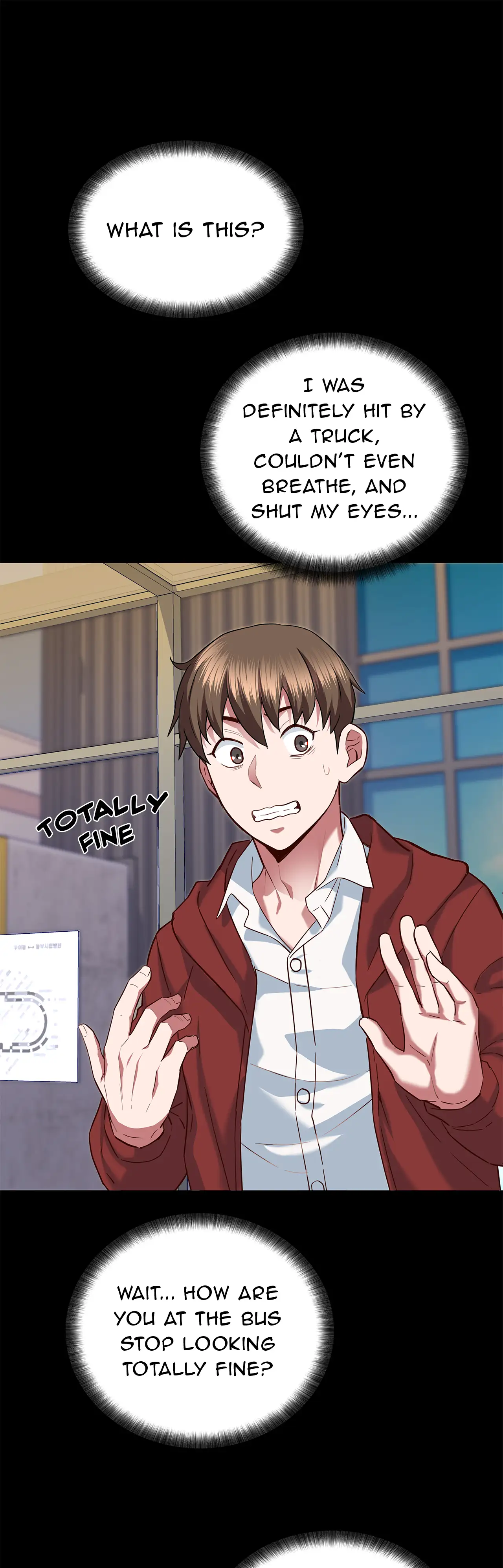 Succubus Contract - Episode 1 - read scene 32