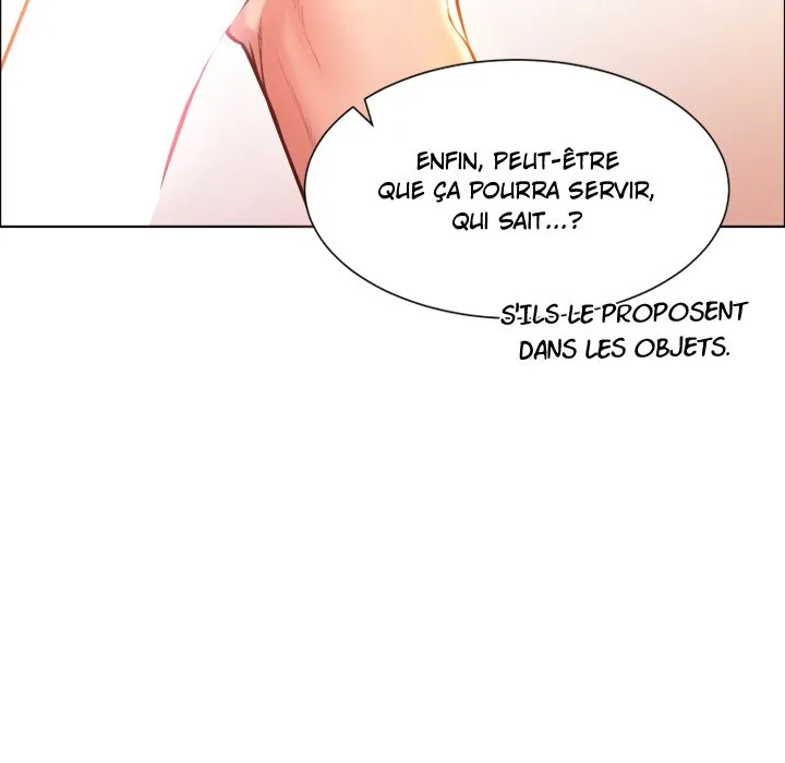 Blâme Le Jeu, Pas Le Joueur - Episode 1 - read scene 94