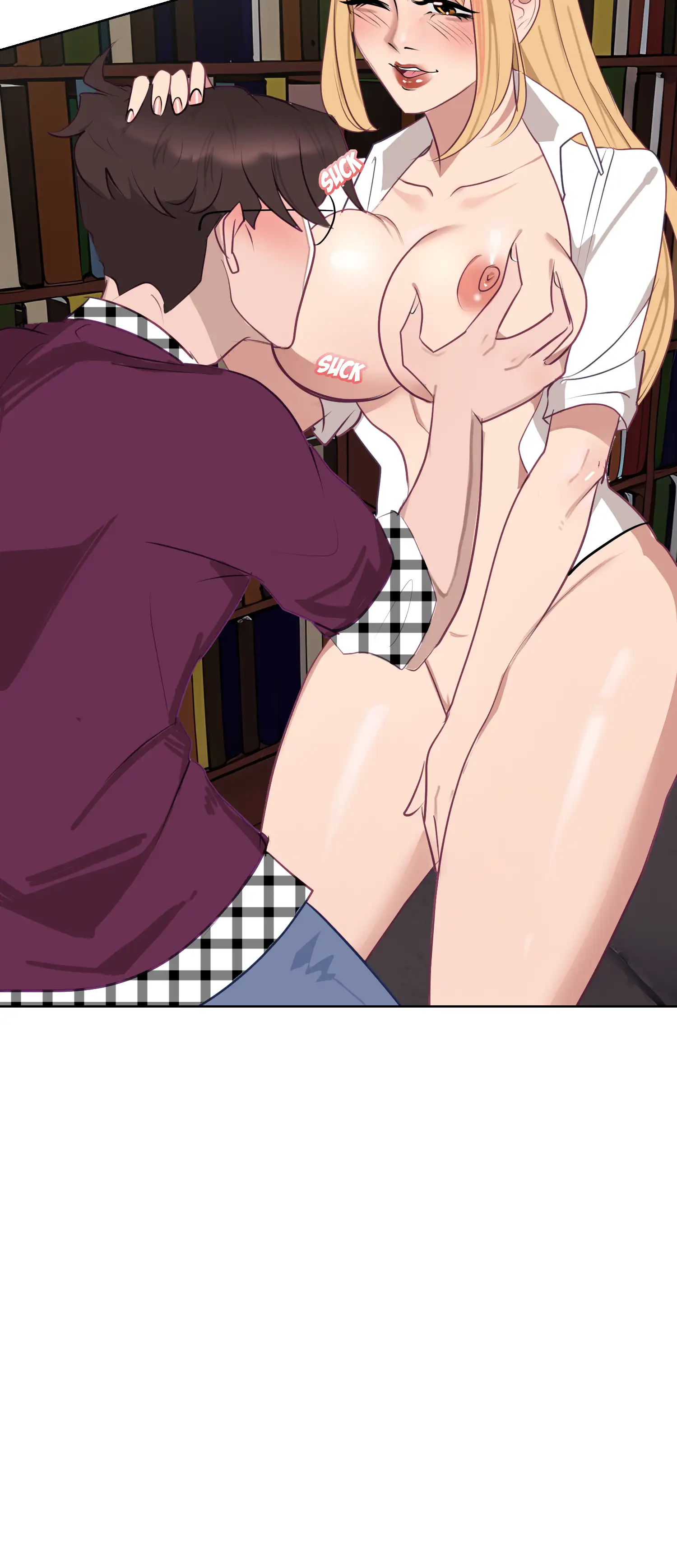 Girl Next Door - Episode 5 - read scene 10