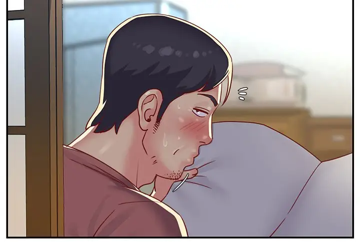 Grown Up Sisters - Prologue - read scene 13