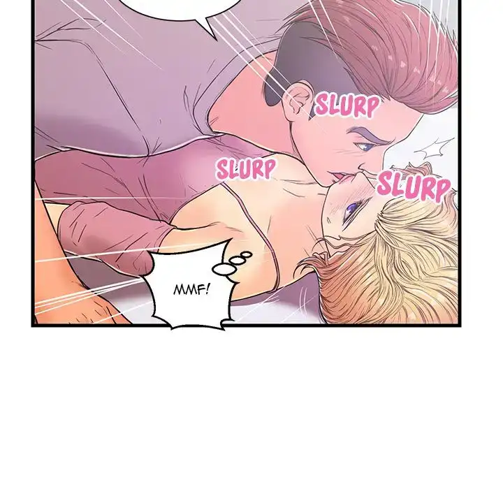 Potential Love Zone - Episode 5 - read scene 52