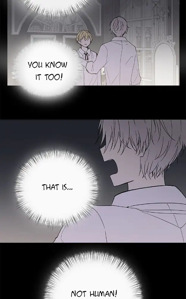 What is the outcome for the villain? - Episode 3 - read scene 77