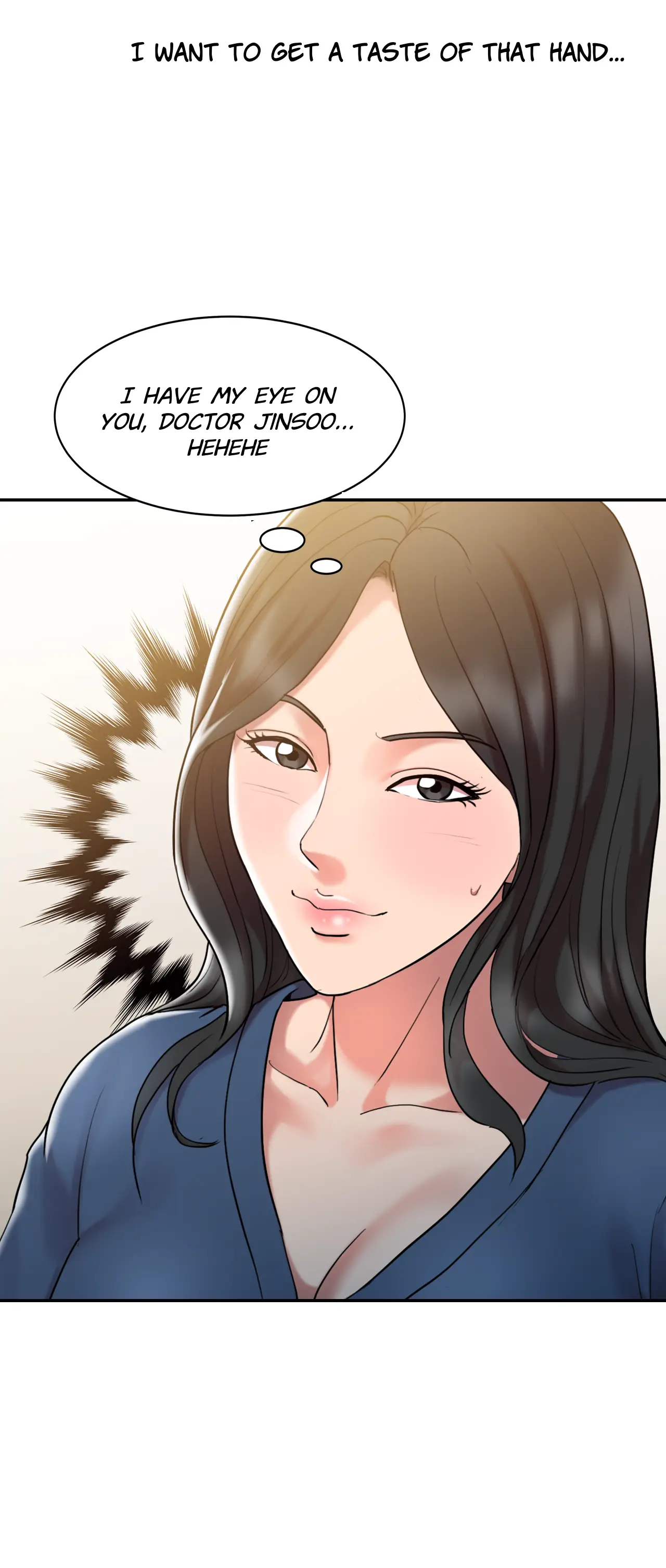 Legendary Hand - Episode 2 - read scene 6