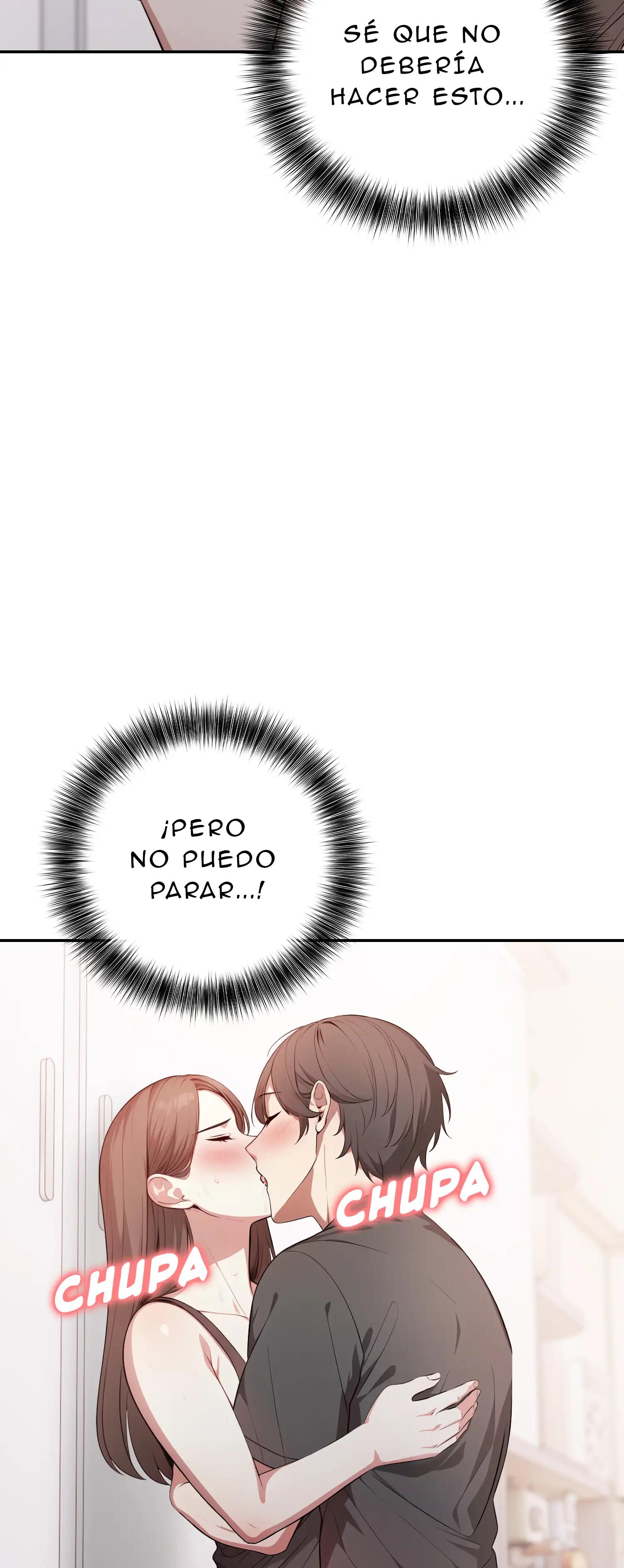 Enamorado De La Madre De Mi Amigo - Episode 2 - read scene 34