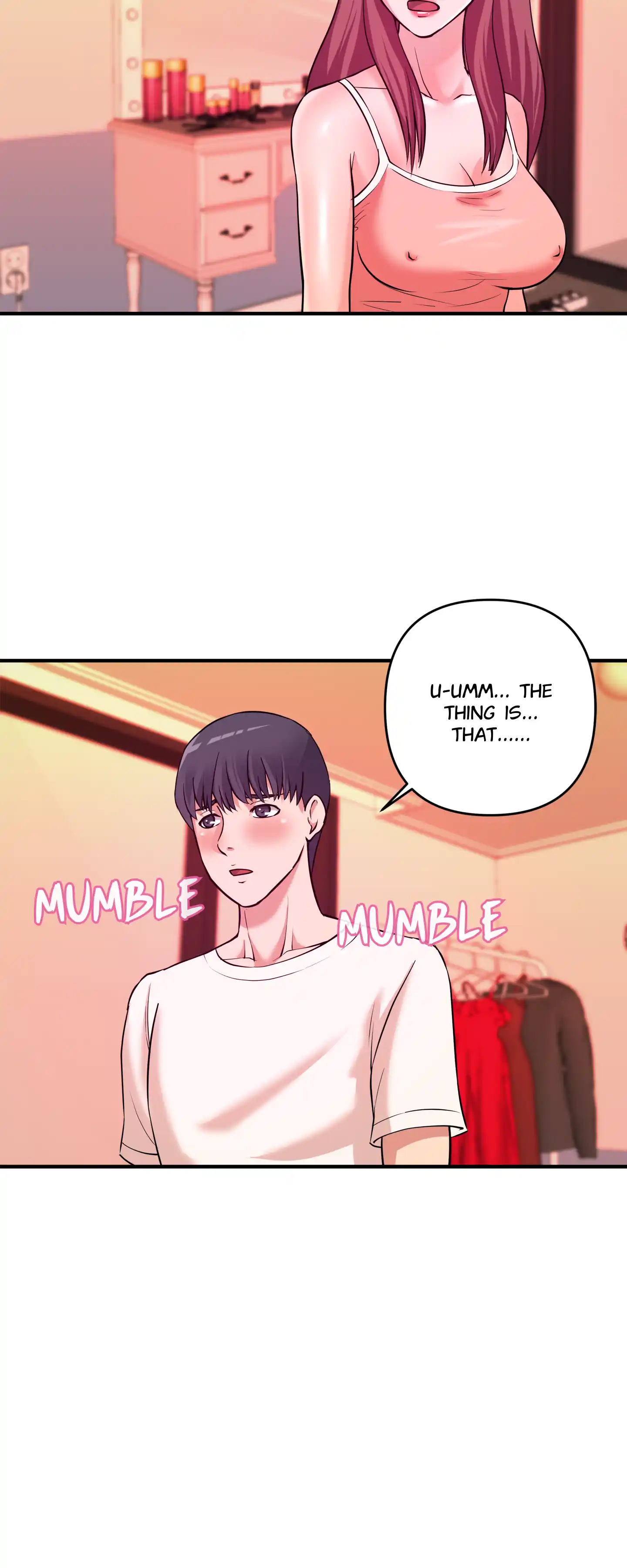 Muddled Schemes - Episode 5 - read scene 8