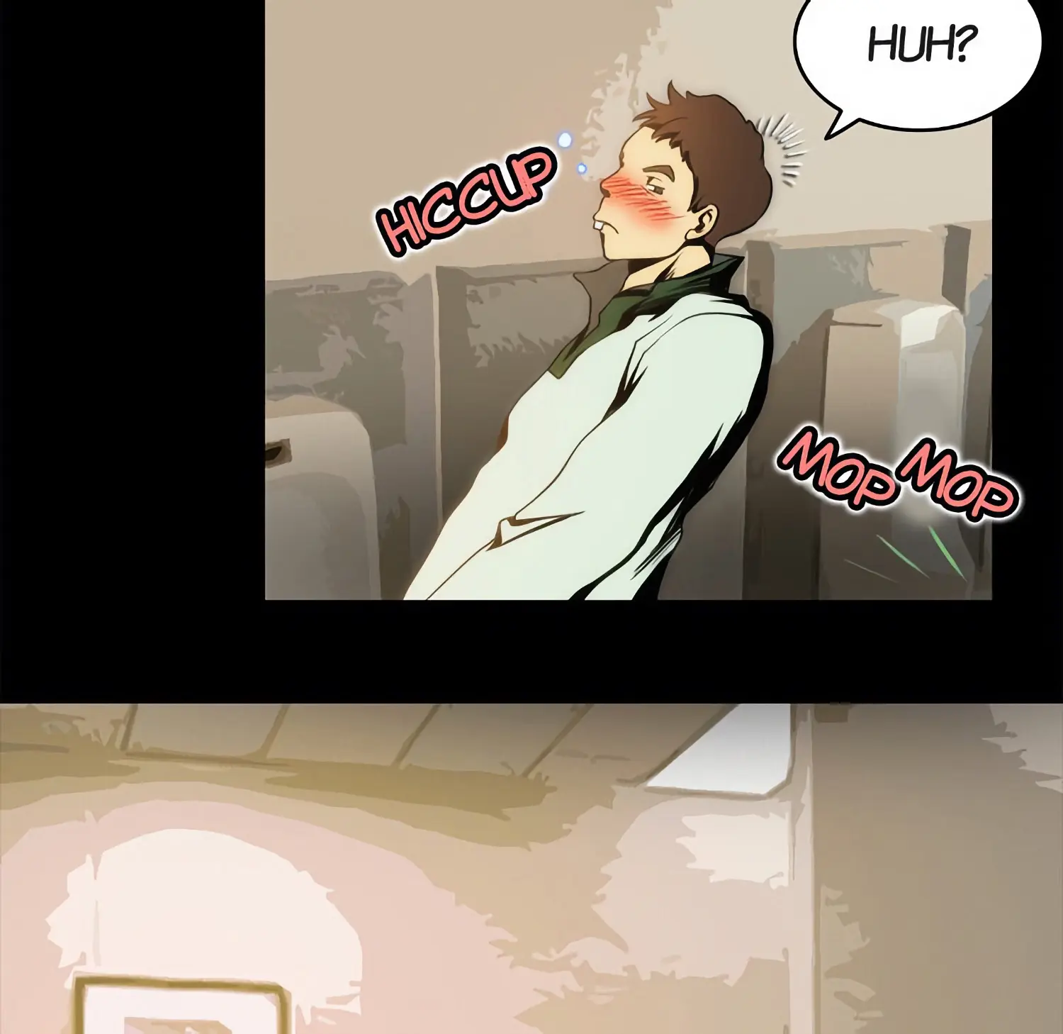 House of Pleasure - Episode 4 - read scene 28