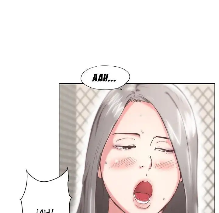 Una Mujer Que Come Sola - Episode 2 - read scene 41