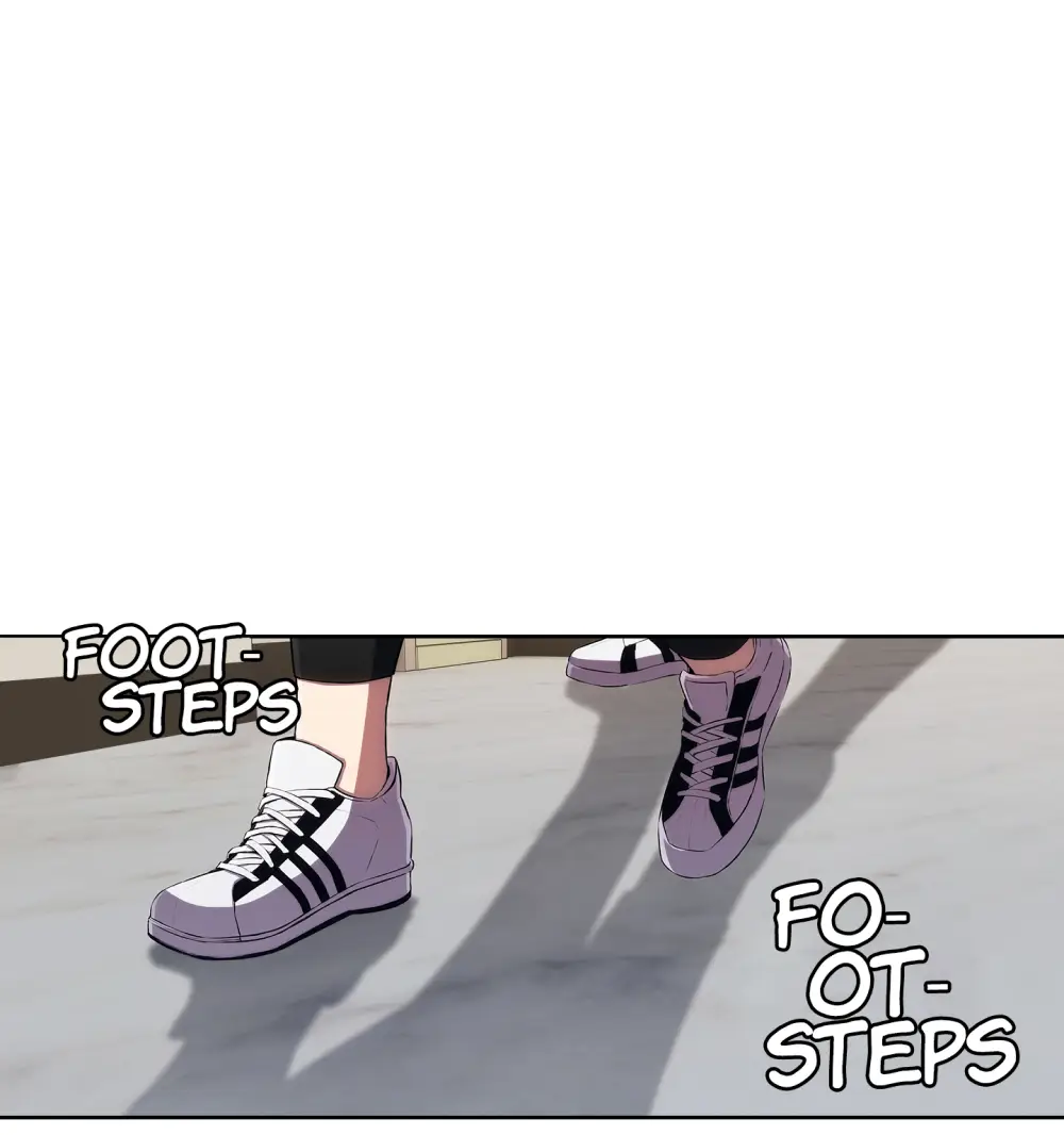 Coup De Pied En Or - Episode 2 - read scene 8