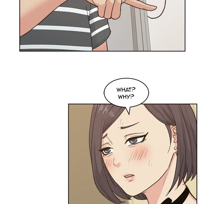Be Mine, Comic Slut! - Episode 4 - read scene 60