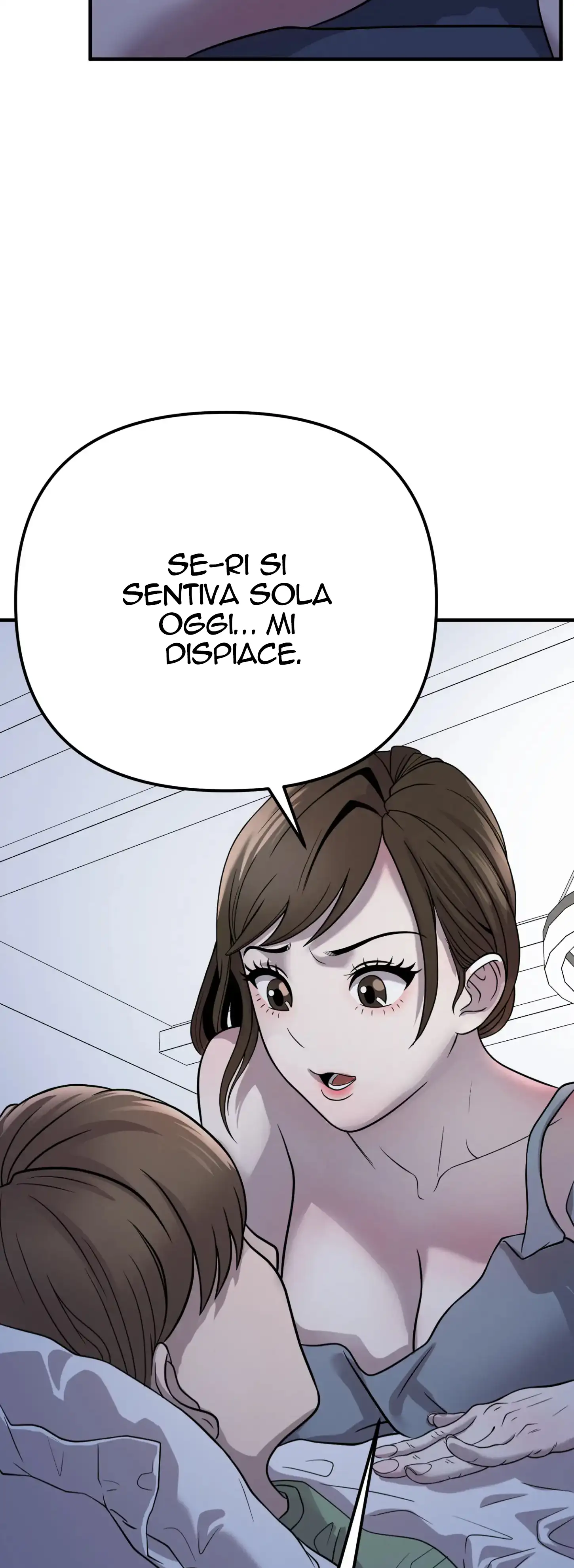 L'Ascensore - Episode 1 - read scene 23