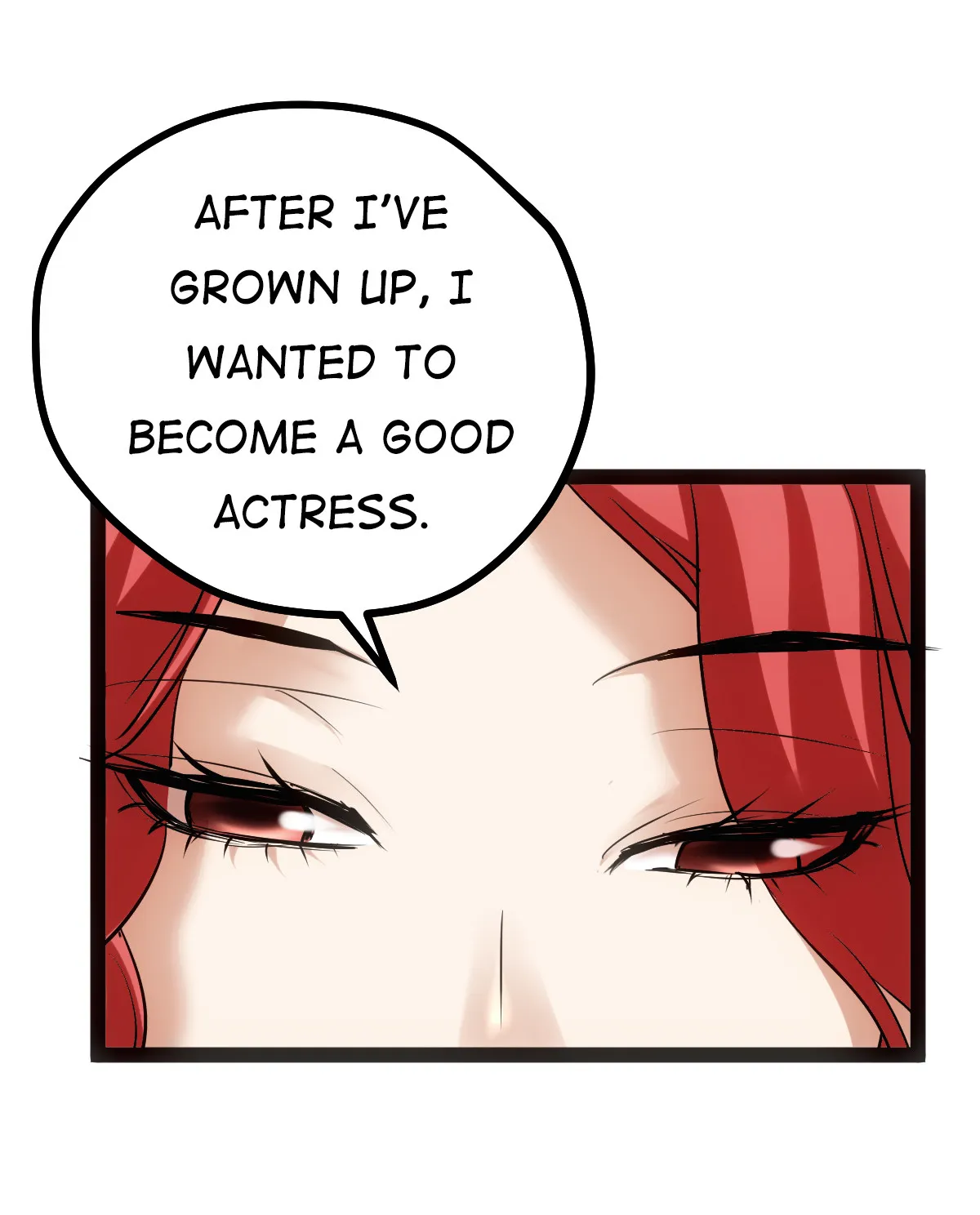 Spicy Female Supporting Role - Episode 1 - read scene 43