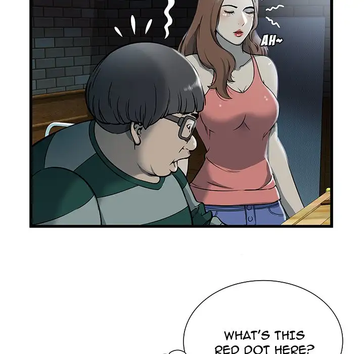 Lost Heaven - Episode 2 - read scene 52
